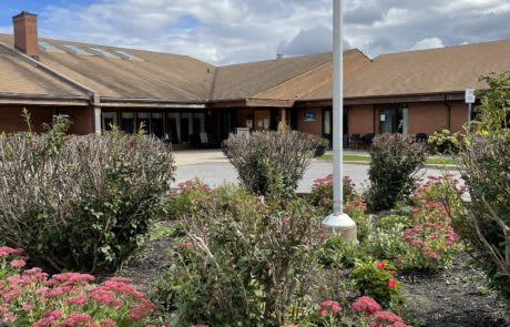 Bayfield Manor Nursing & Retirement Home