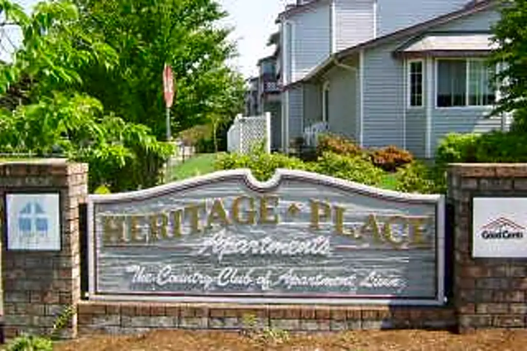 Heritage Place