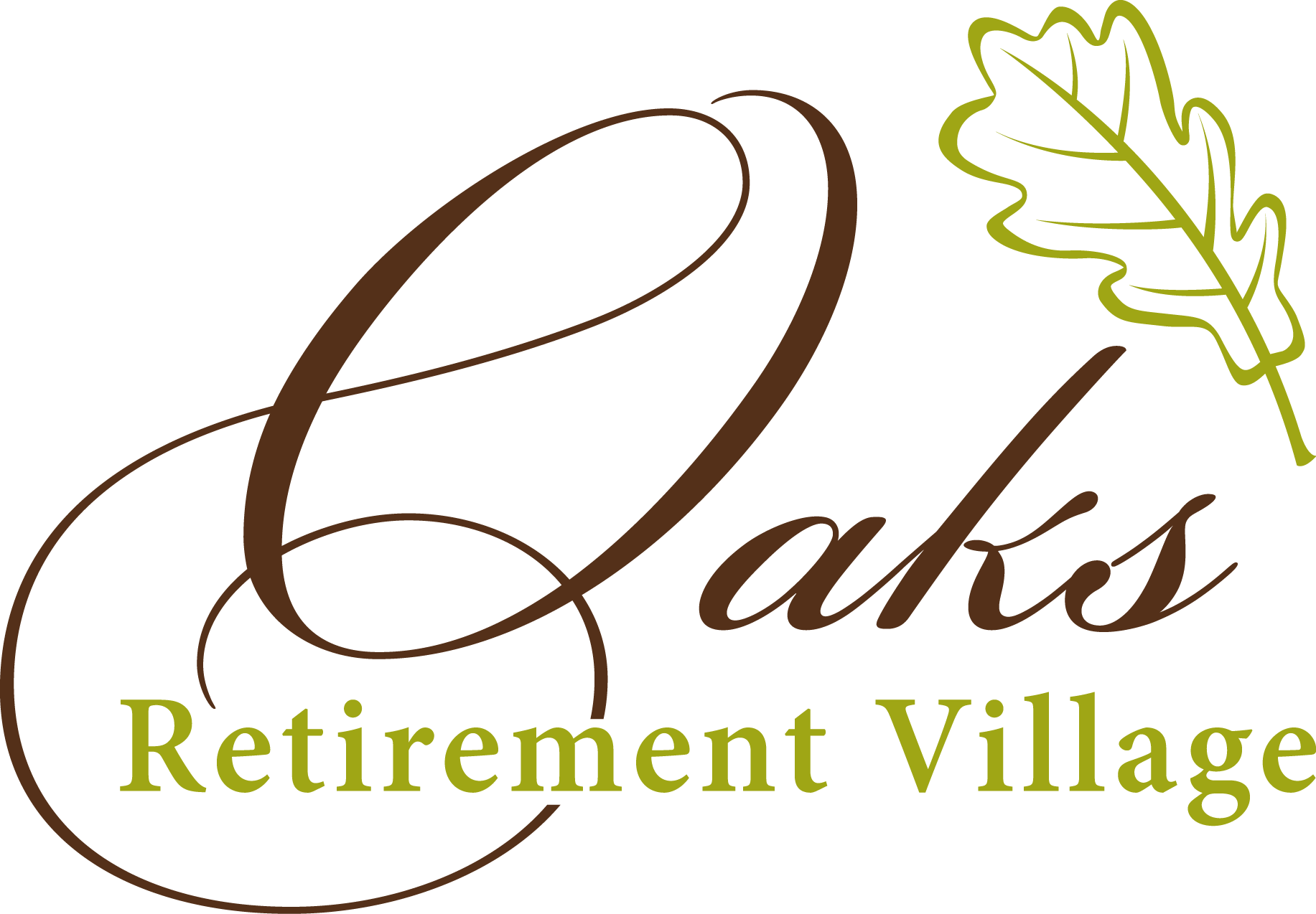 Oak Retirement Village