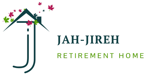 Jah-Jireh Seniors Ministry Association