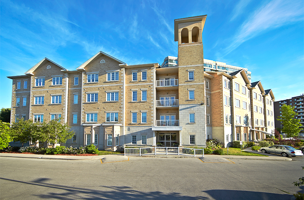 Aspira Martindale Gardens Retirement Living