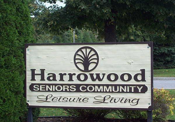 Harrowood Seniors Community