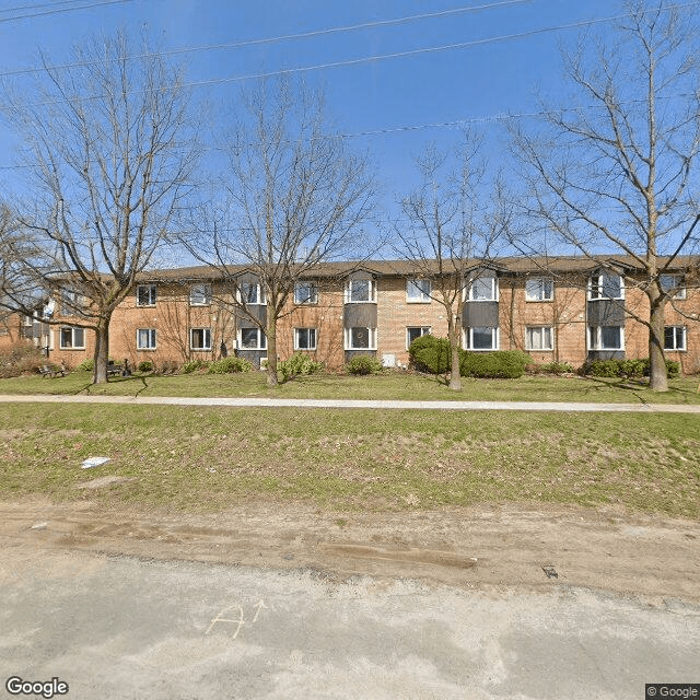 Barrie Manor Senior Living