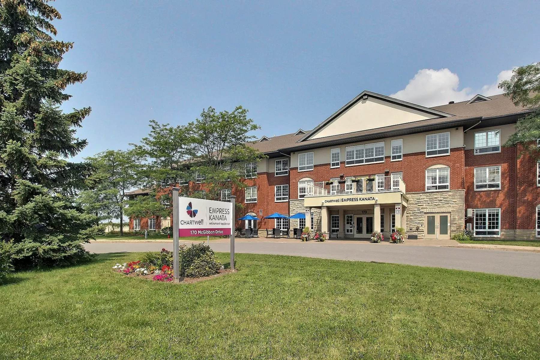 Chartwell Kanata Retirement Residence