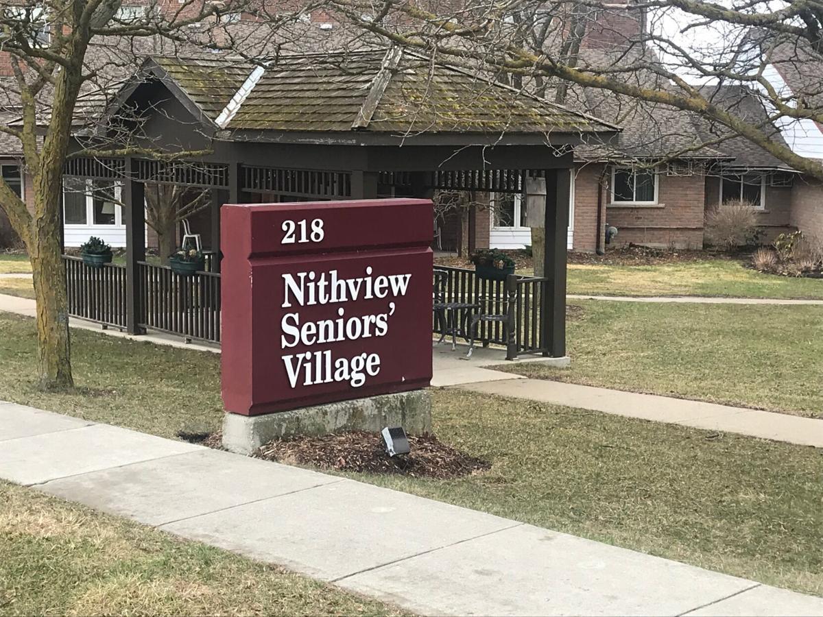 Nithview Community