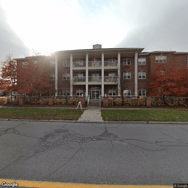 Chartwell Bridlewood Retirement Residence