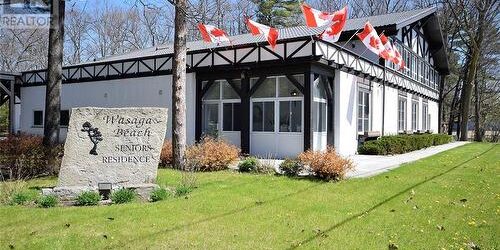 Wasaga Beach Seniors' Residence