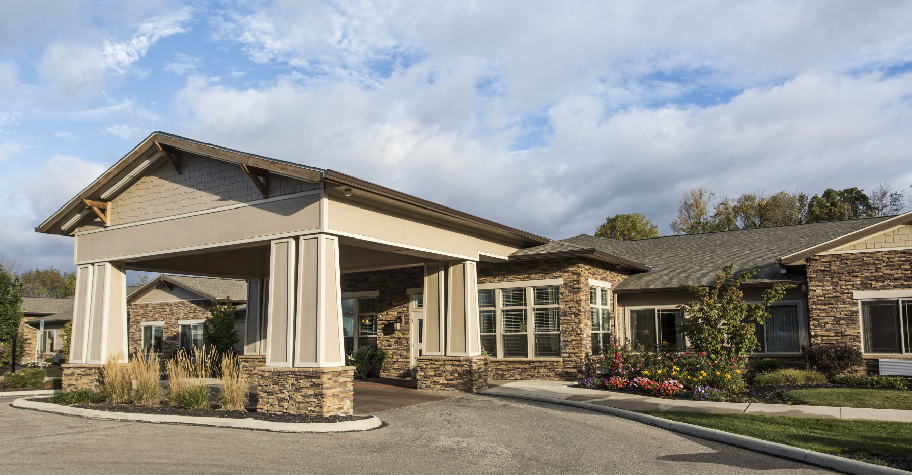 Arbor Trace Alzheimer's Special Care Center