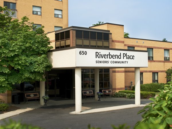 Riverbend Place