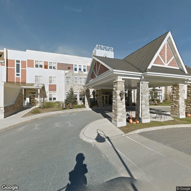 Chartwell Muskoka Traditions Retirement Residence