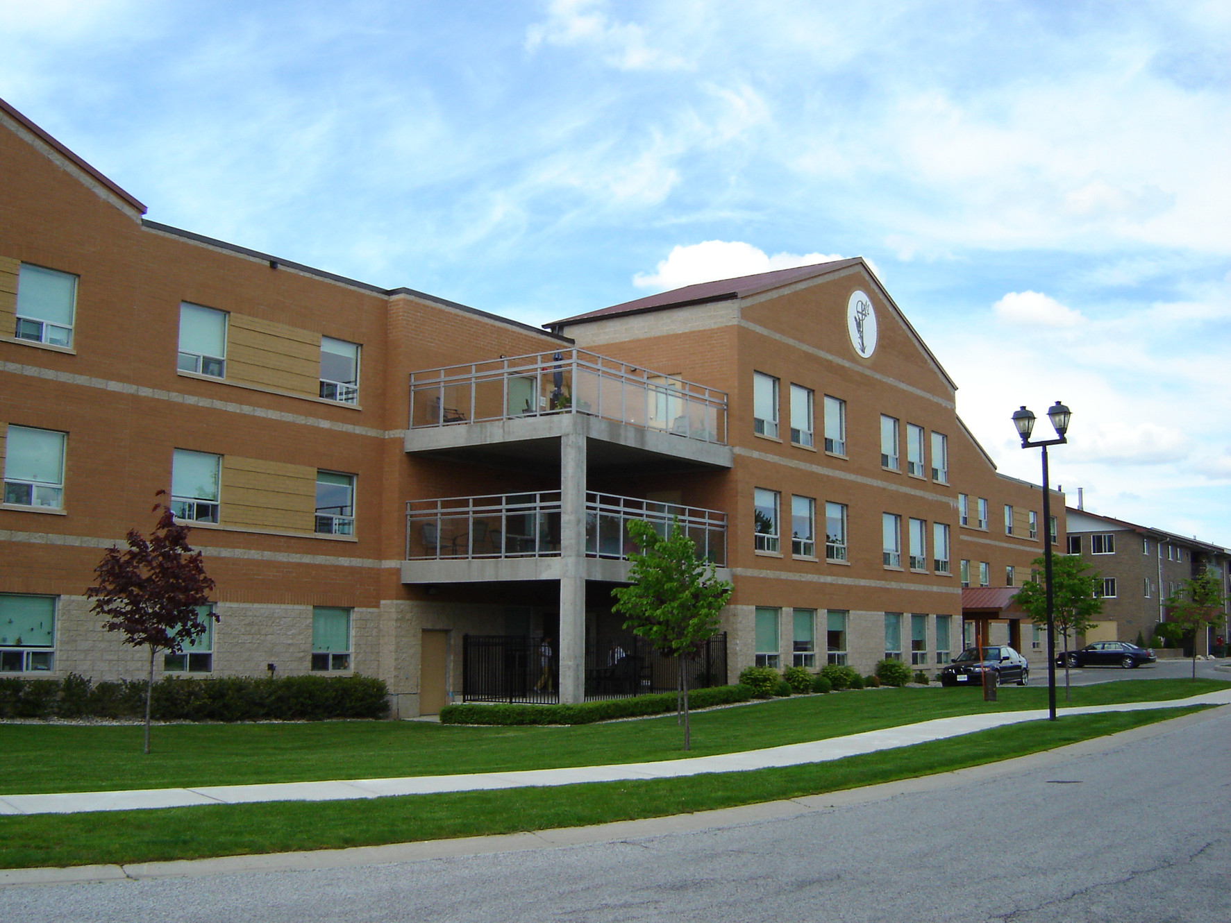 Leamington Mennonite Home