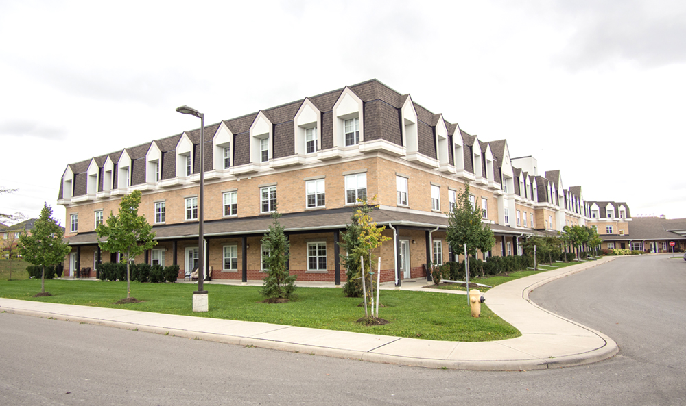 Aspira Cedarvale Lodge Retirement Living