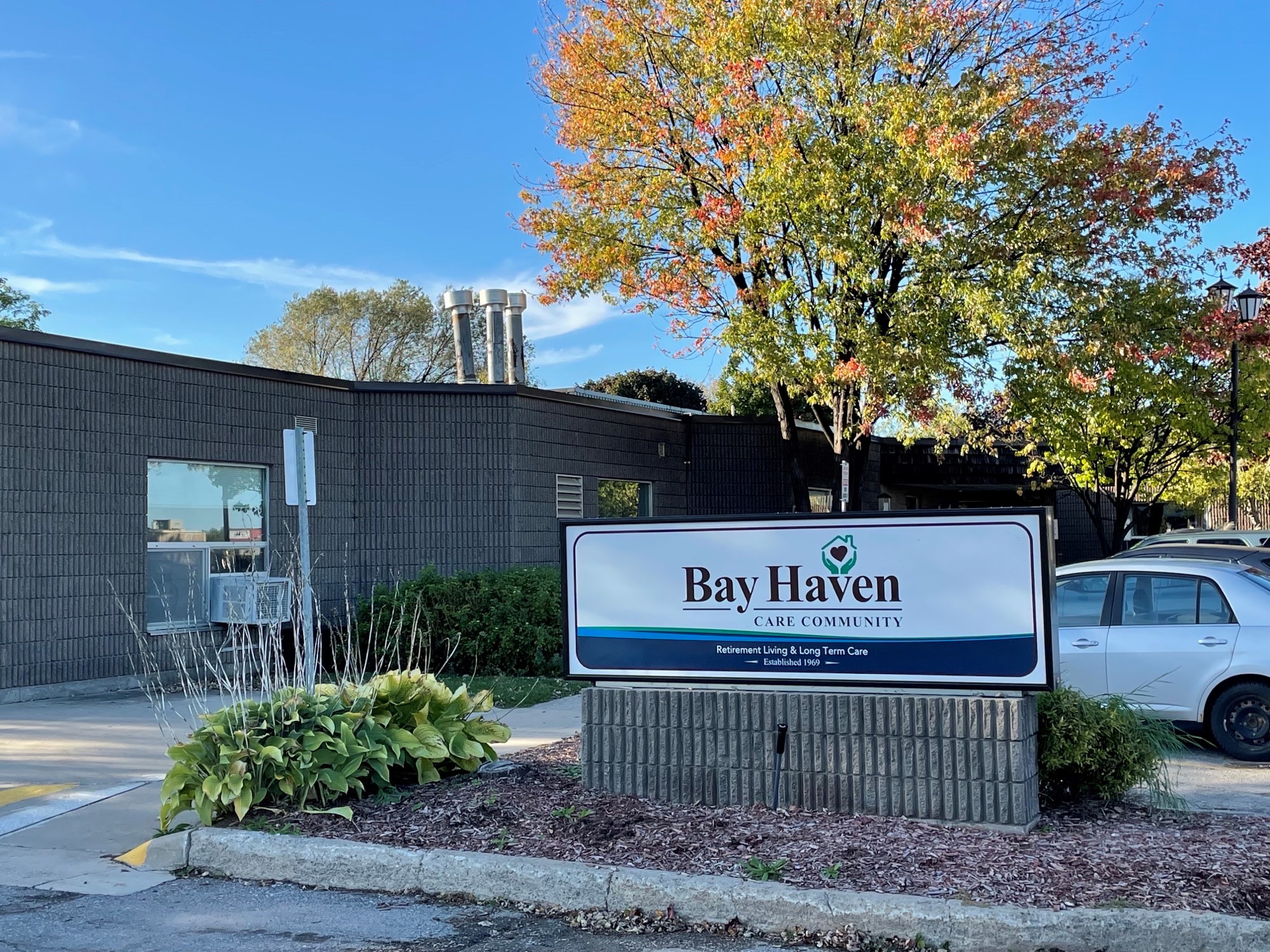 Bay Haven Senior Care Community