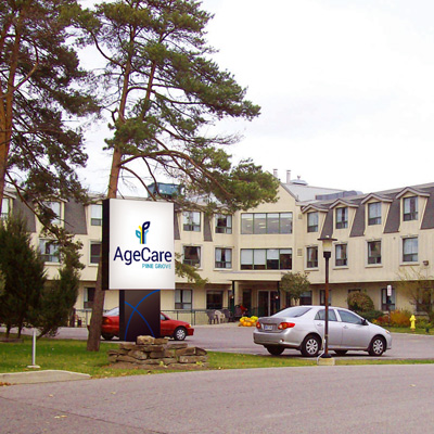 AgeCare Pine Grove