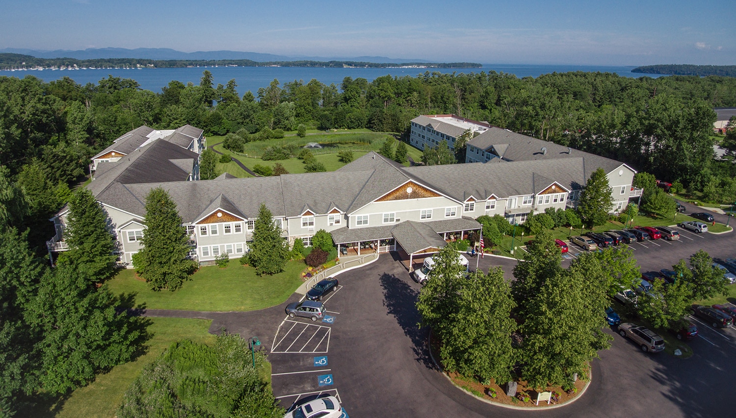 Shelburne Retirement Community