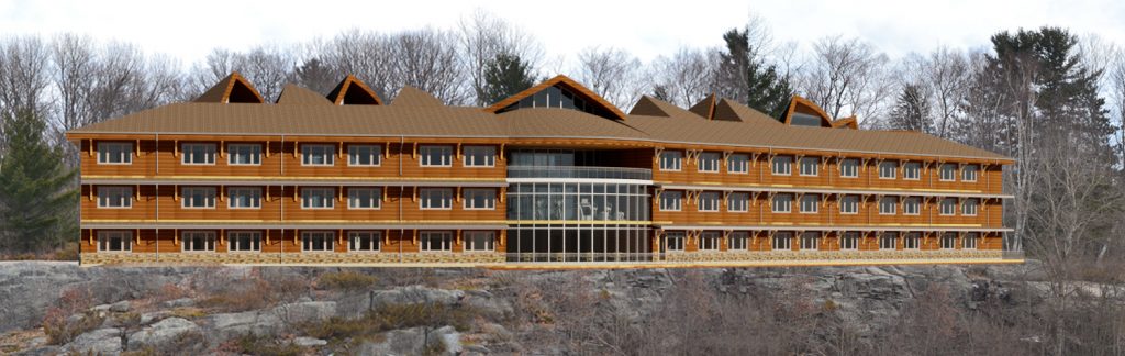 The Alexander Muskoka Residence