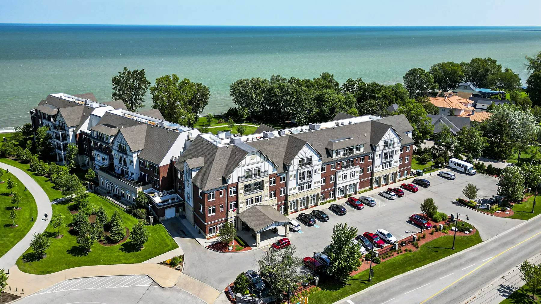 St. Clair Beach Retirement Community