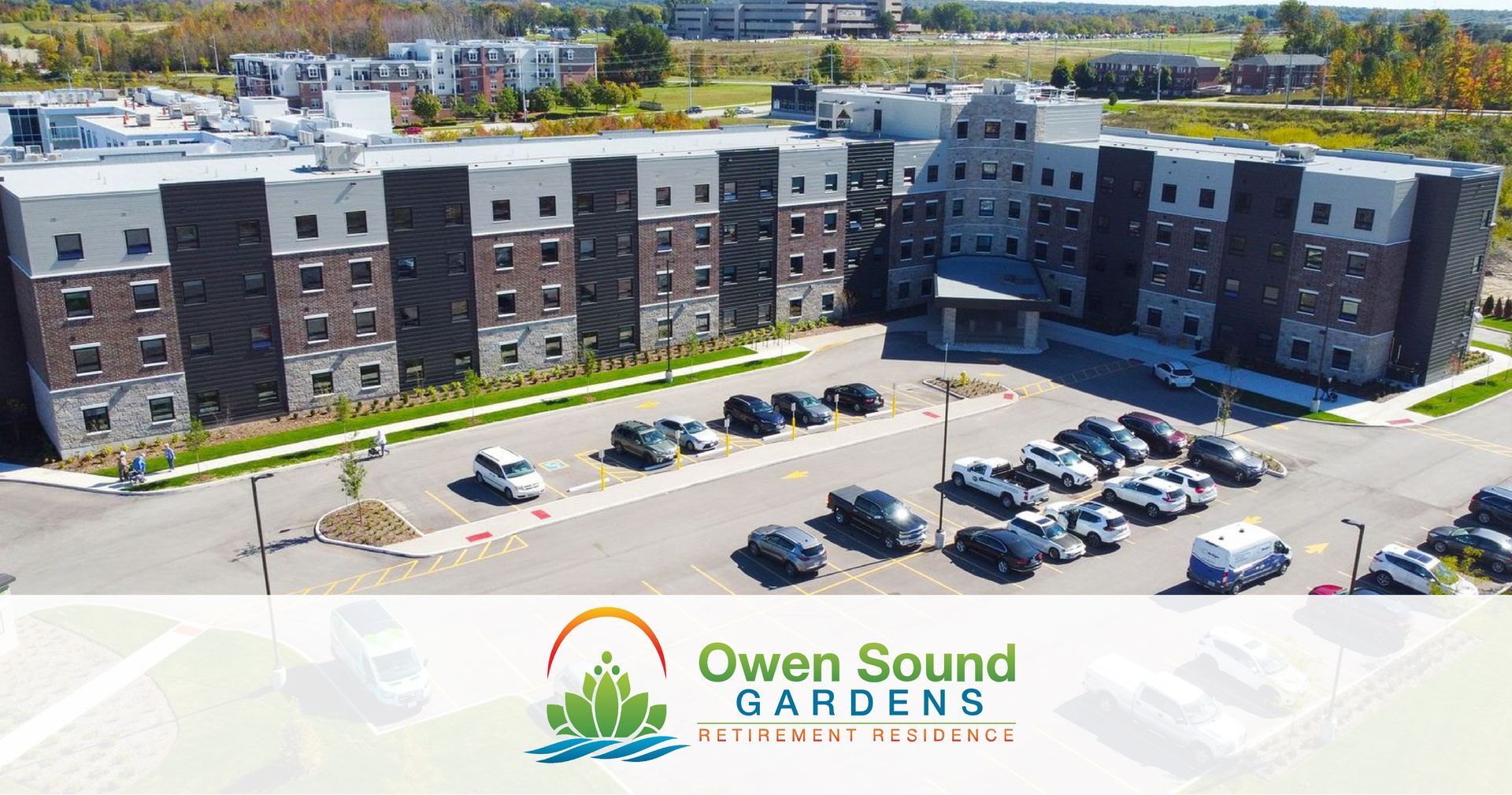 Owen Sound Gardens Retirement Residence