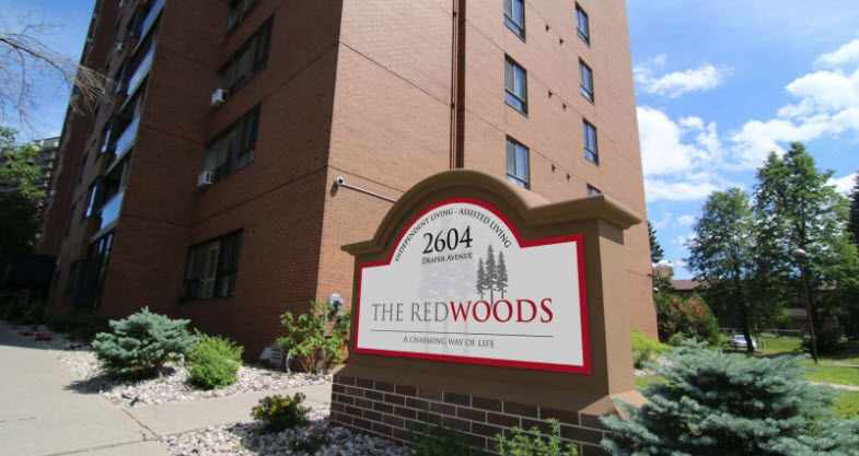 The Redwoods Retirement Residence