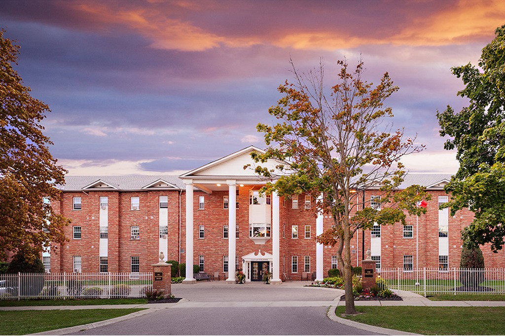 Chartwell Colonial Retirement Residence