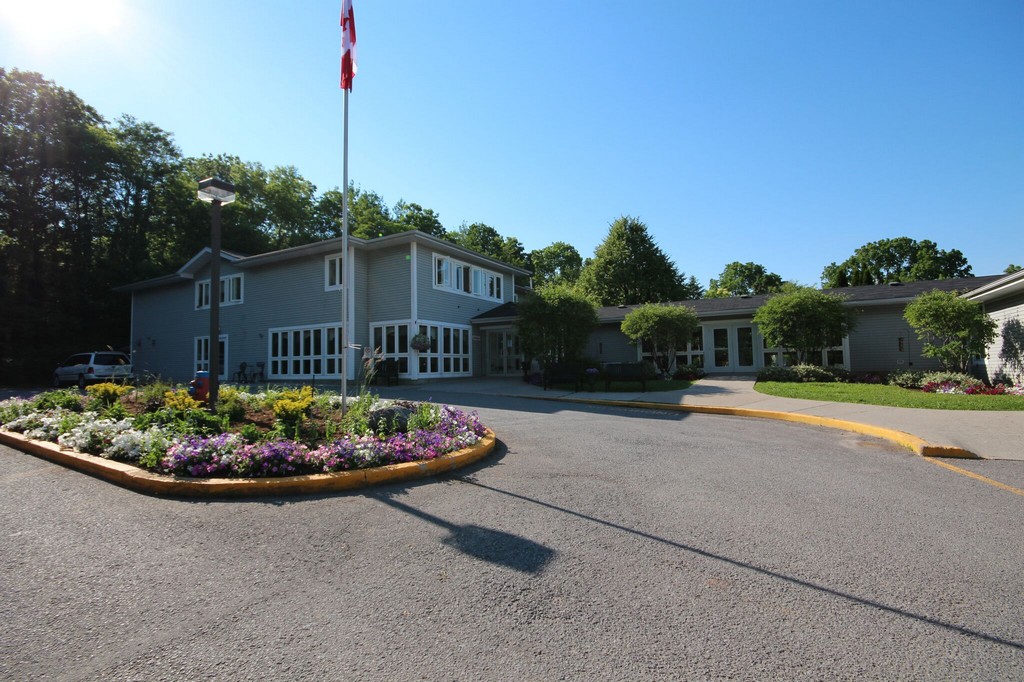 Peterborough Retirement Residence