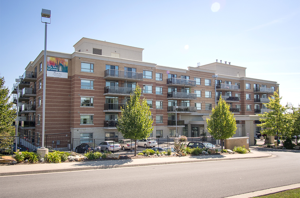 Aspira Royale Place Retirement Living