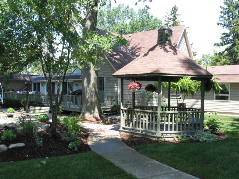 Heritage Court Retirement Home