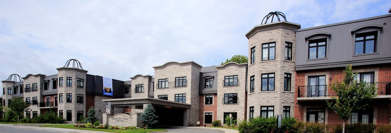 Manotick Place Retirement Community