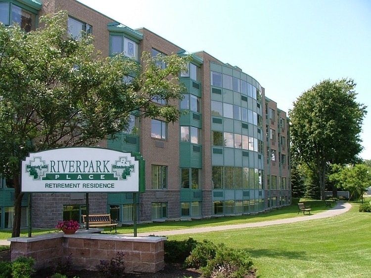 Riverpark Place Retirement Residence