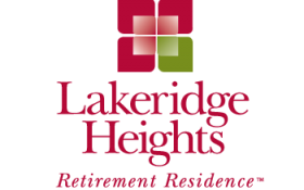 Lakeridge Heights Retirement Residence