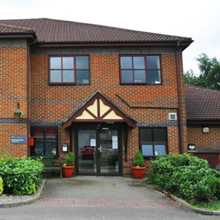 Richmond Care Home