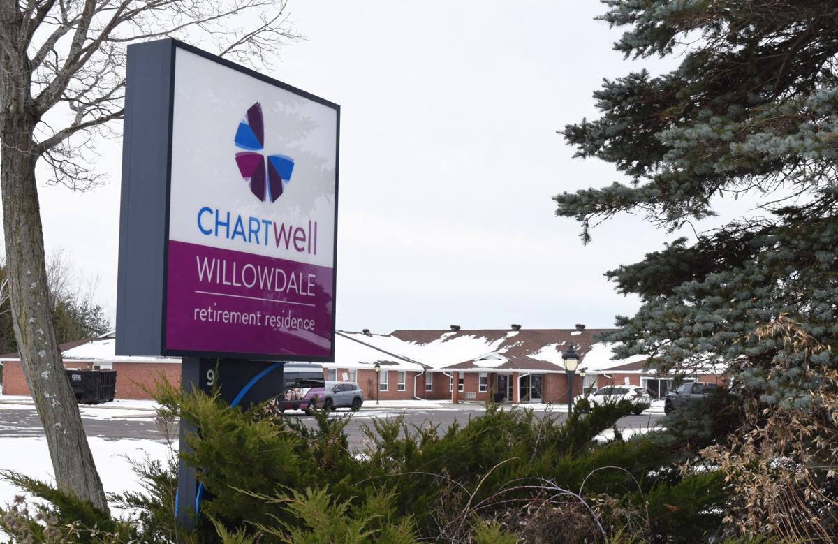 Chartwell Willowdale Retirement Residence