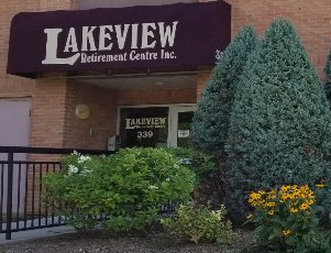 Lakeview Retirement Centre