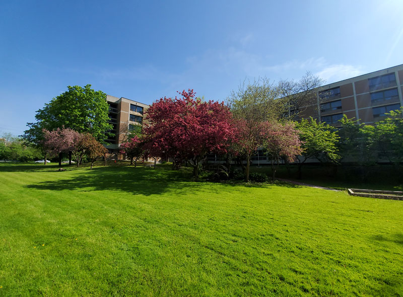 Weston Gardens Retirement Residence