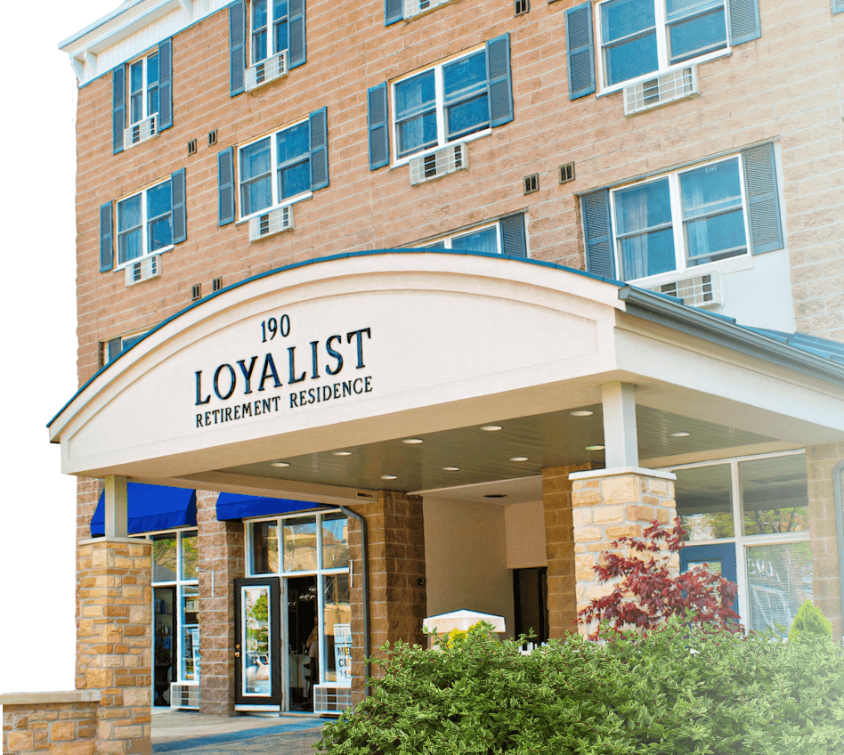 Loyalist Retirement Residence