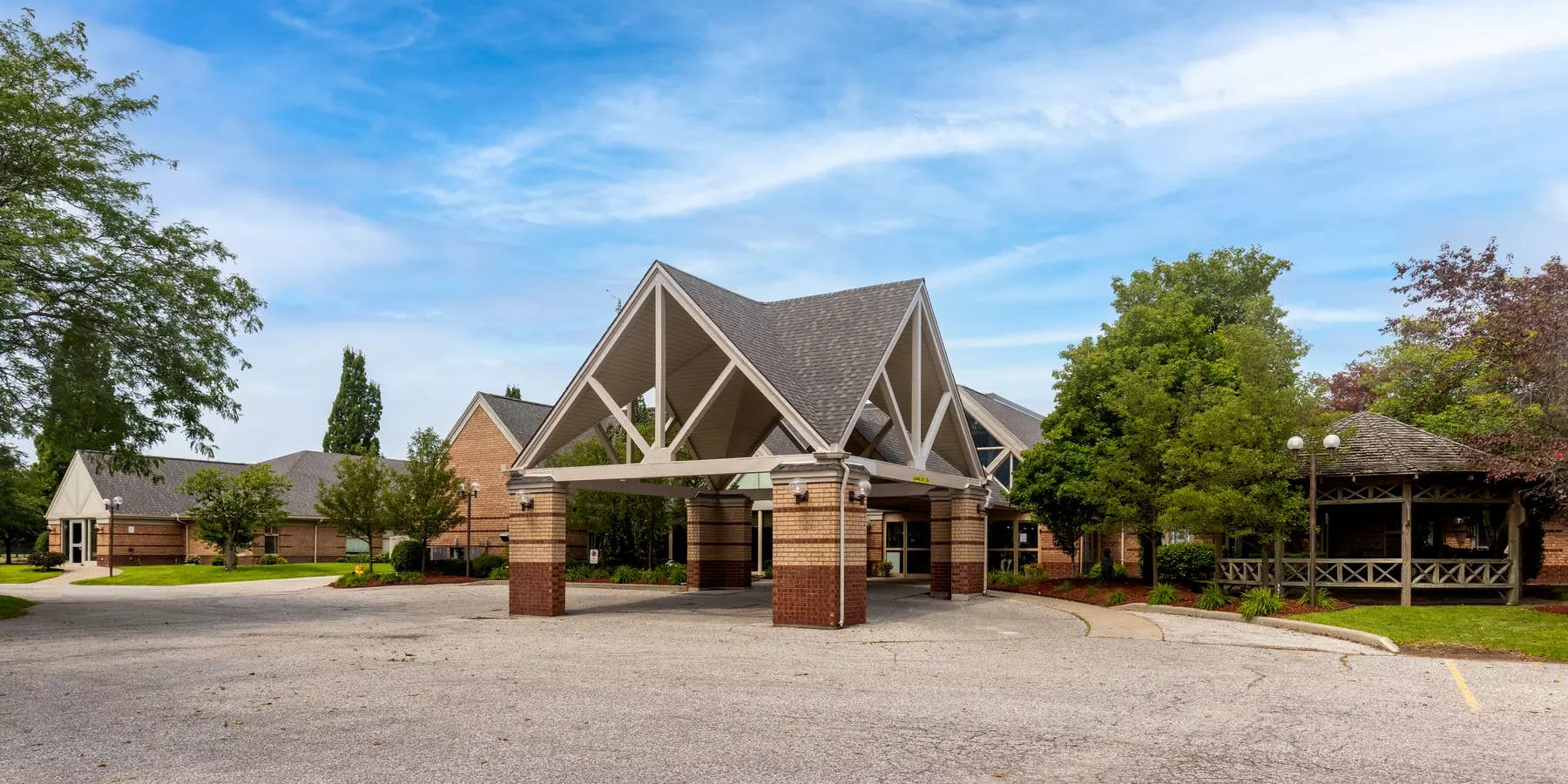 Chartwell Kingsville Retirement Residence