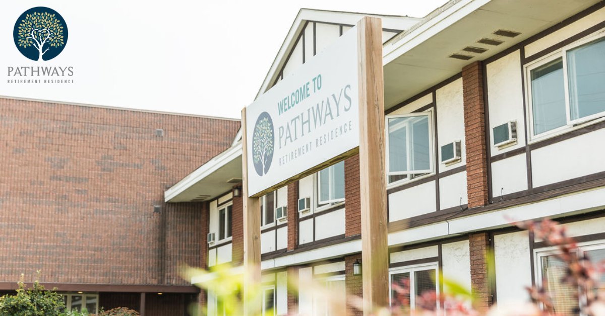 Pathways Retirement Residence