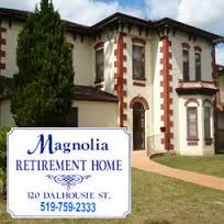 Magnolia Retirement Home