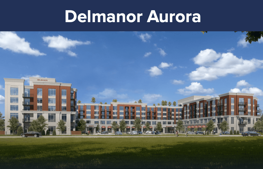 Delmanor Aurora