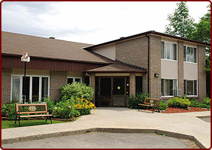 Fairfield Manor Retirement Residence