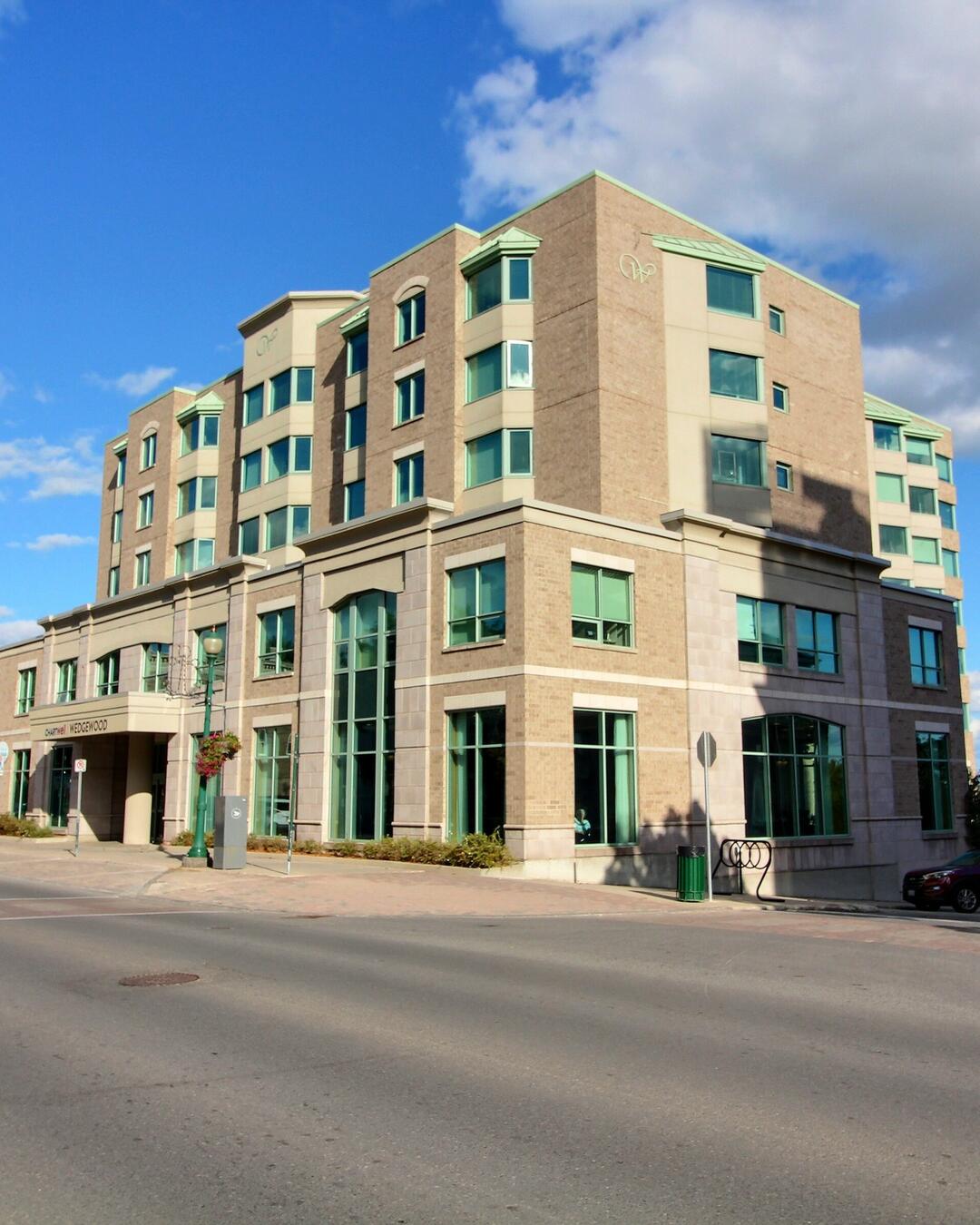 Chartwell Wedgewood Retirement Residence