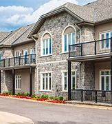 Windsor Park Manor Retirement Living