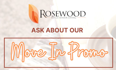 Rosewood RVilla Senior Living