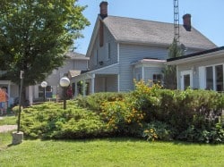 Rideau Ferry Country Home