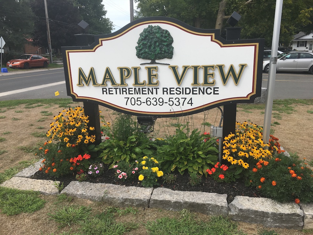 Maple View Retirement Residence