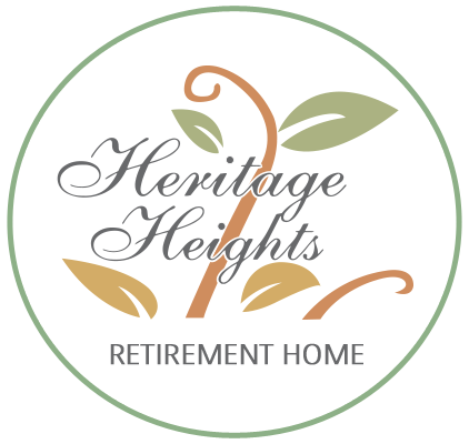 Heritage Heights Retirement Home Inc