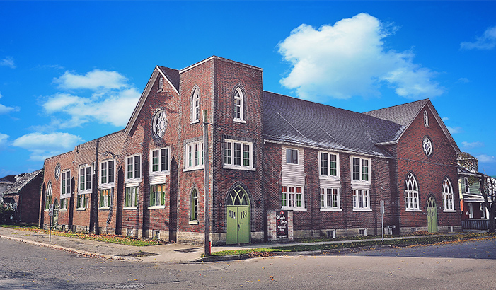 Maple Lodge Retirement Home