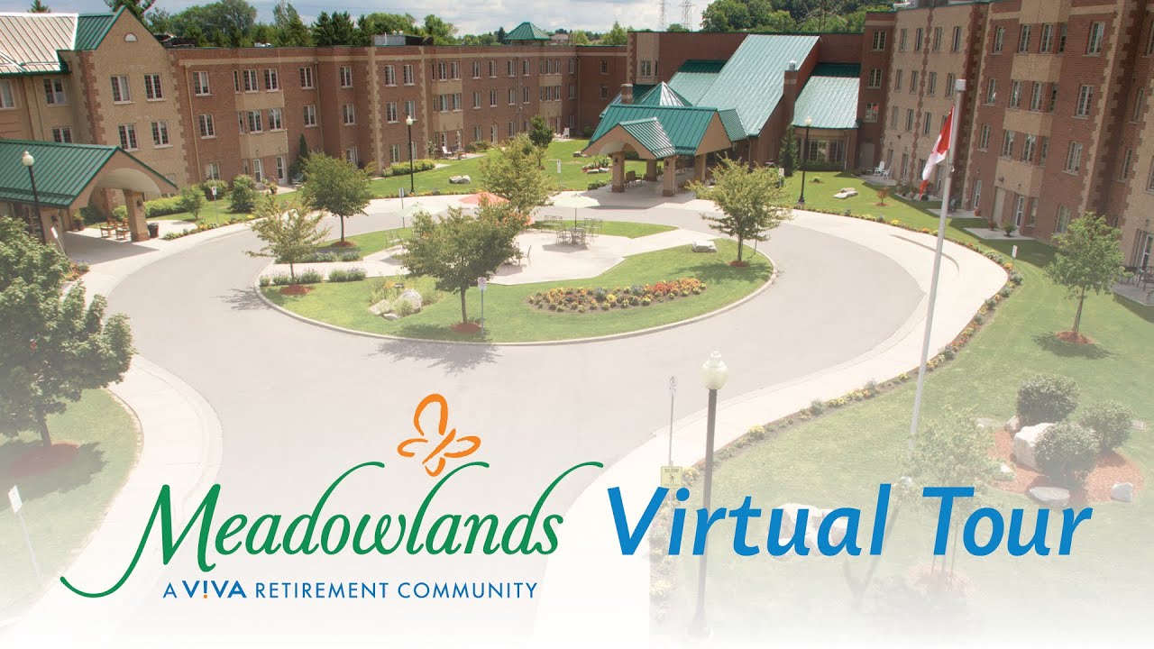 Meadowlands Retirement Residence