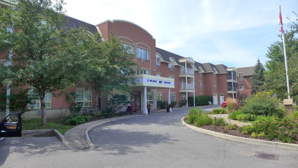 Symphony Senior Living Kanata