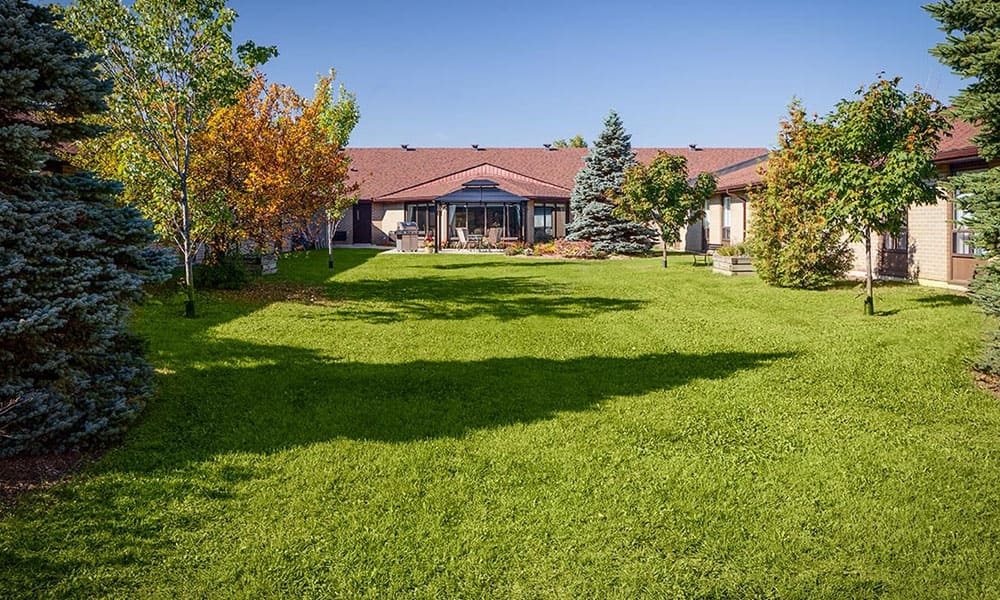 Chartwell Barclay House Retirement Residence